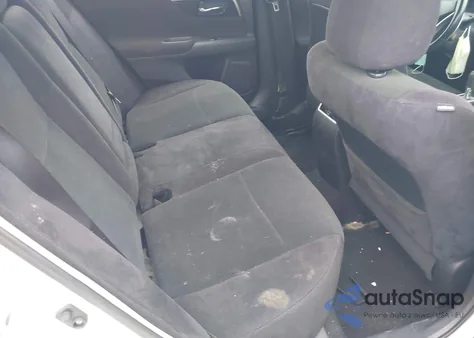 2013 Nissan Altima 3.5 Sv from USA, damaged, VIN 1N4BL3AP6DC146927